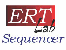 ERTLab Sequencer